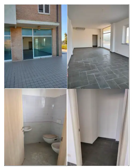 Negozio · Porto Sant'Elpidio