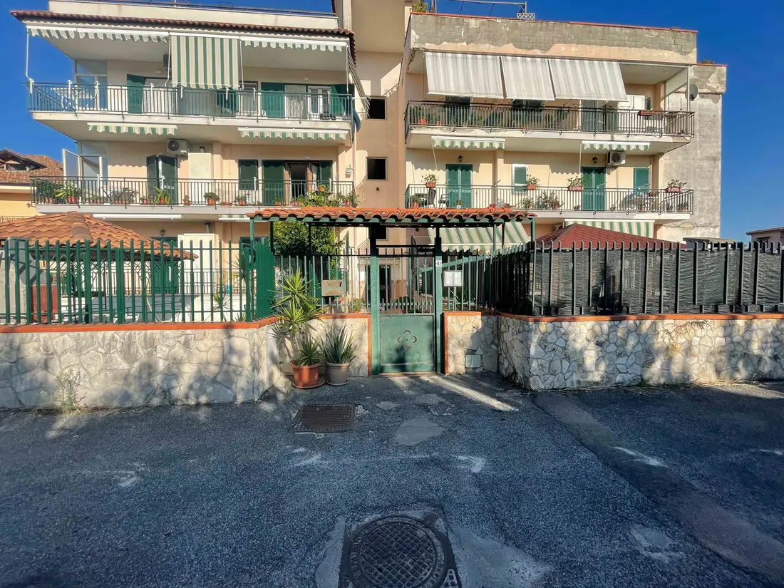 Abitazione Di Tipo Civile · Mugnano di Napoli