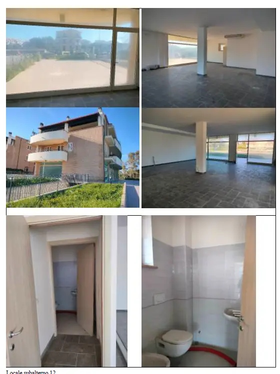 Negozio · Porto Sant'Elpidio