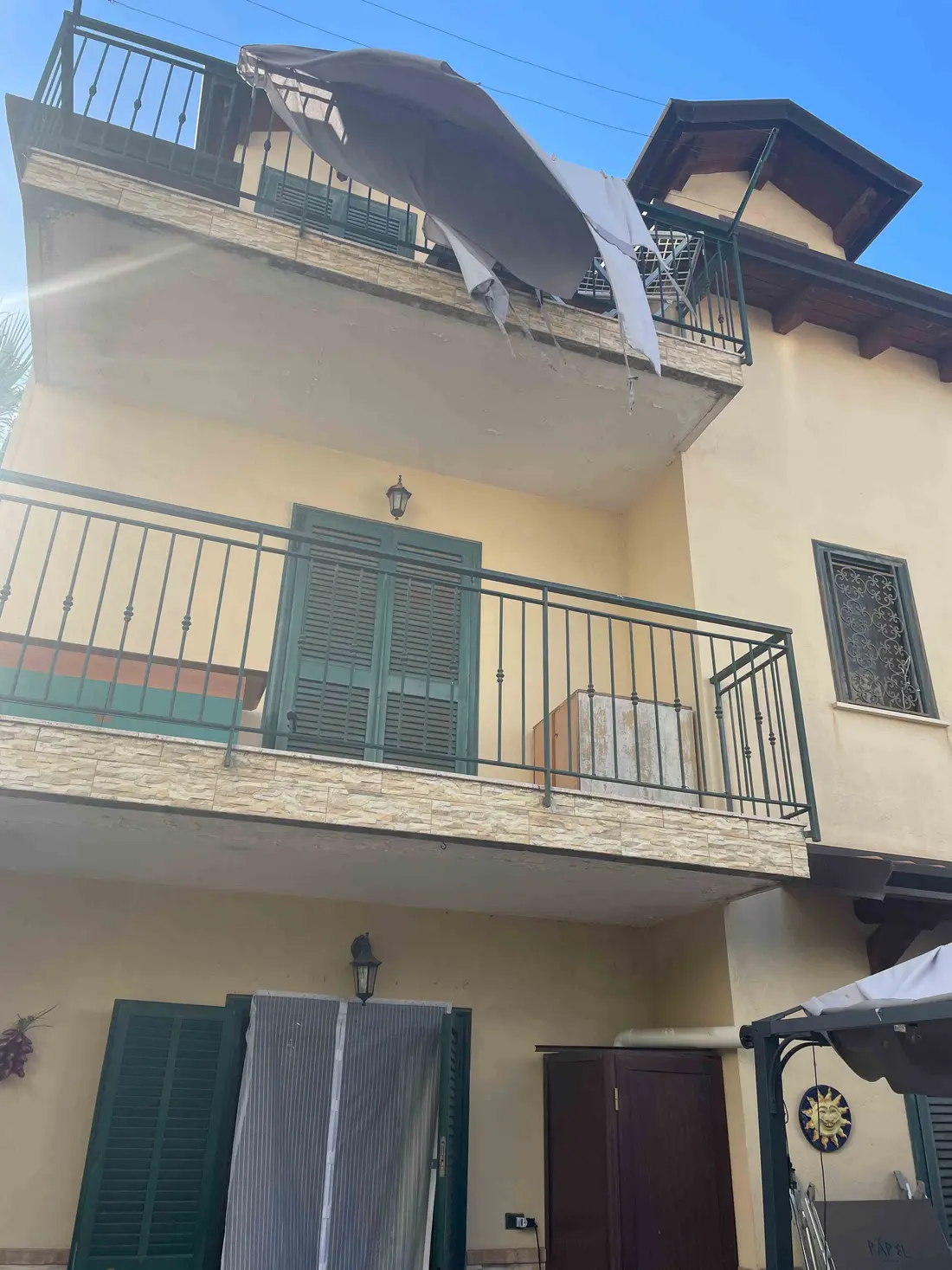 Abitazione In Villini · Villaricca