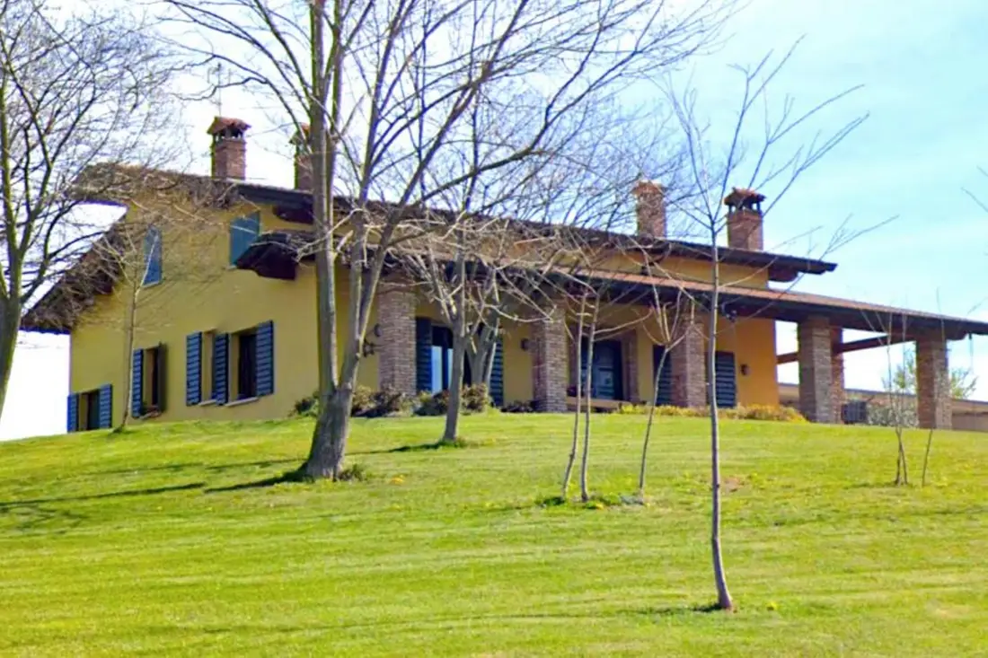Abitazione In Villini · Lonato del Garda