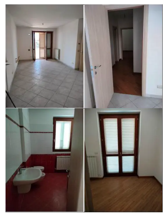 Appartamento · Porto Sant'Elpidio