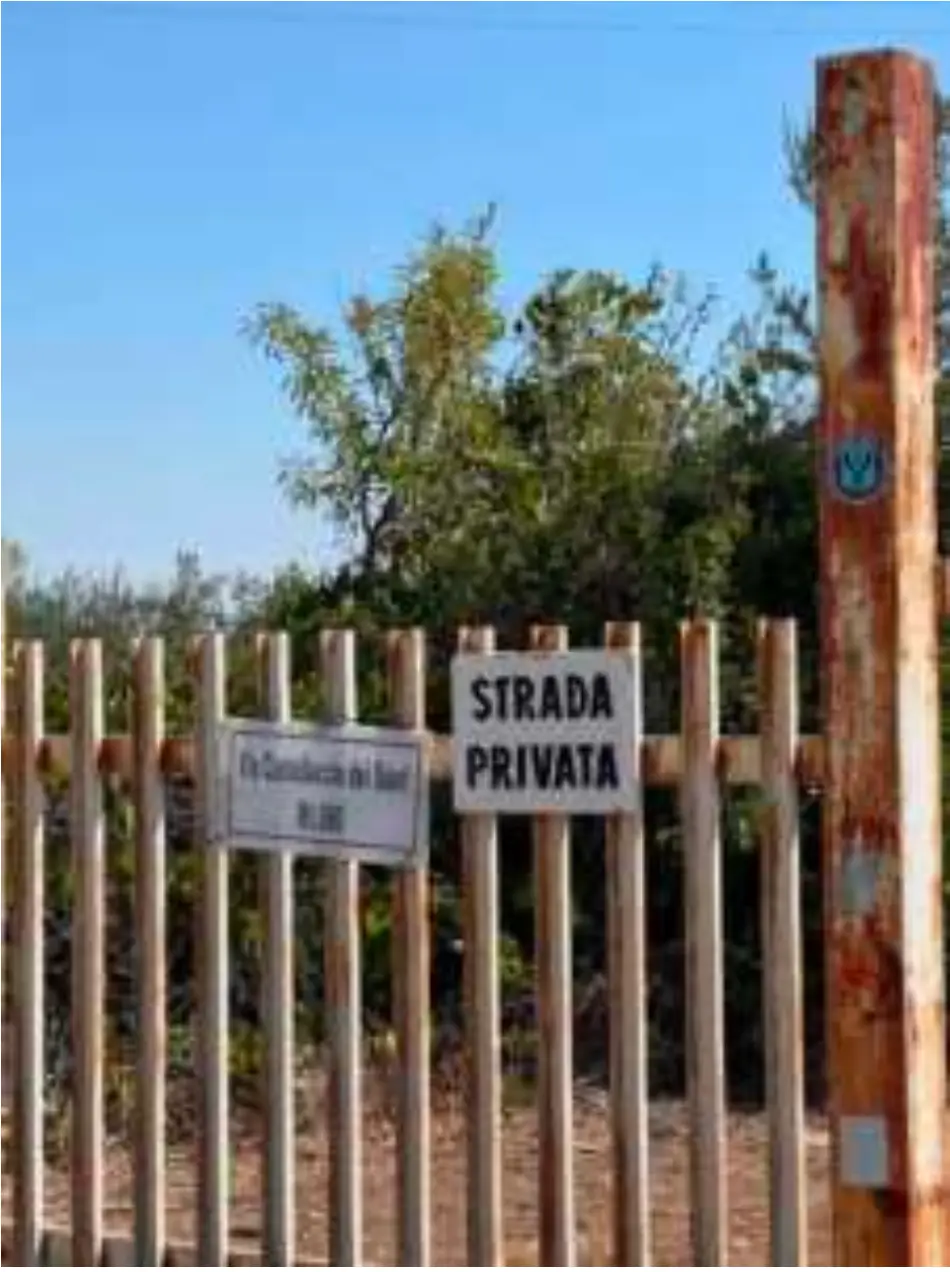 Terreno · Foggia