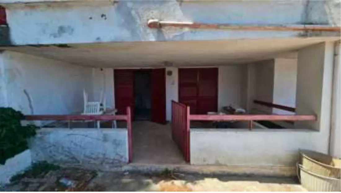 Abitazione Di Tipo Civile · Peschici