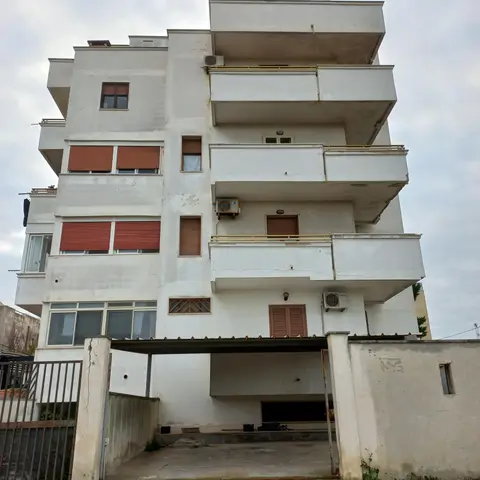 Abitazione Di Tipo Civile all'asta a Brindisi (BR)