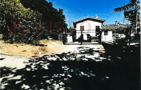 Abitazione Di Tipo Civile · Spoleto