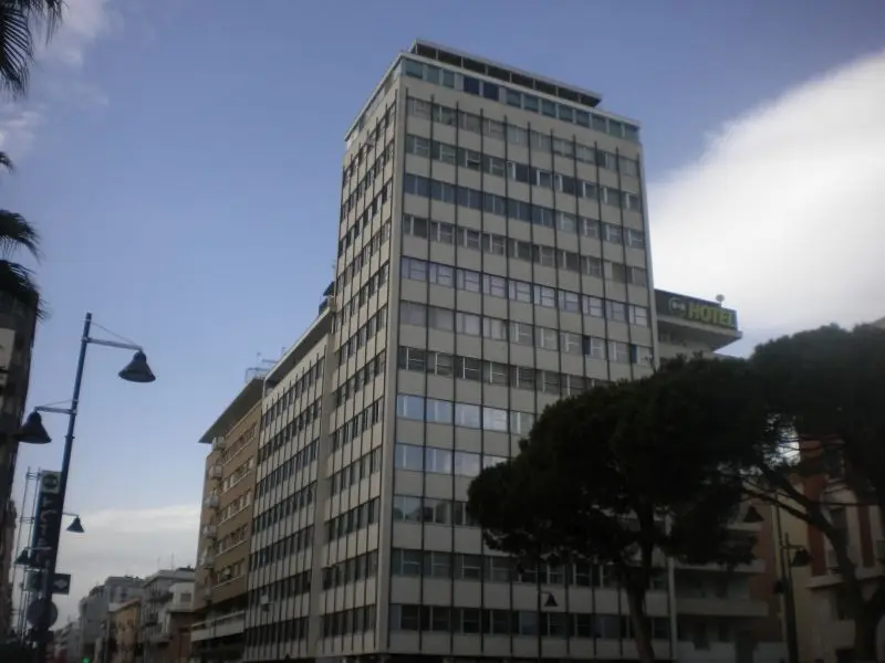 Abitazione Di Tipo Civile · Pescara