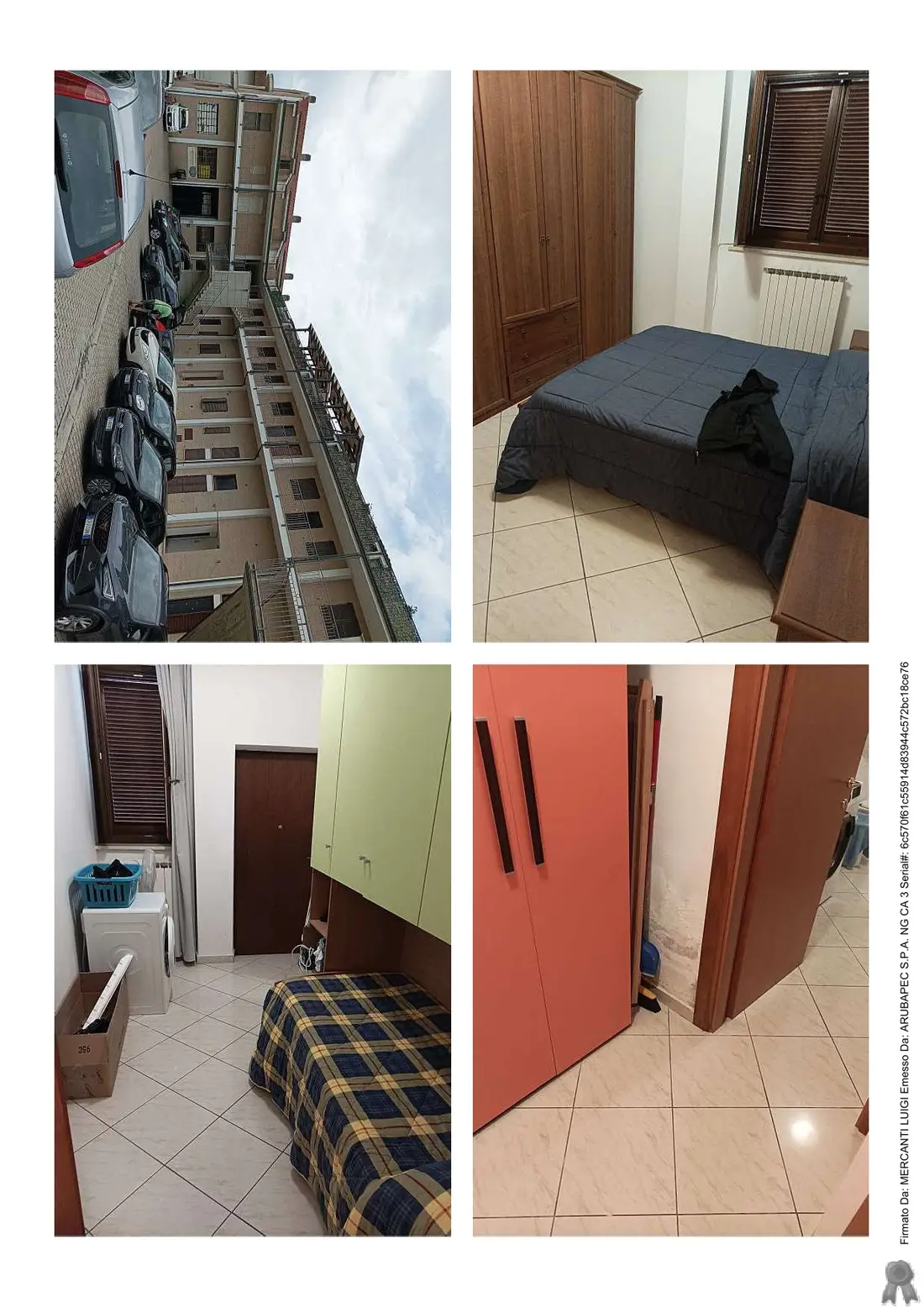 Abitazione Di Tipo Civile · Porto Sant'Elpidio