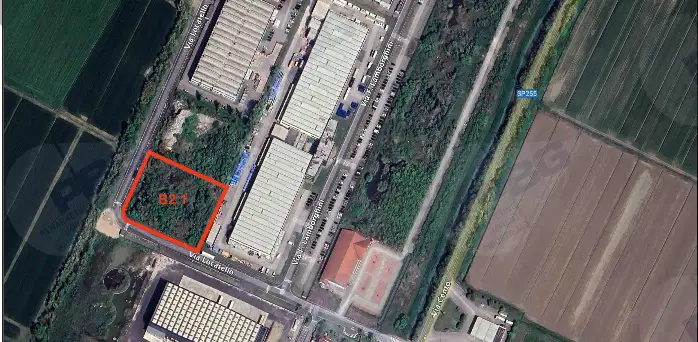 Terreno · San Giovanni in Persiceto
