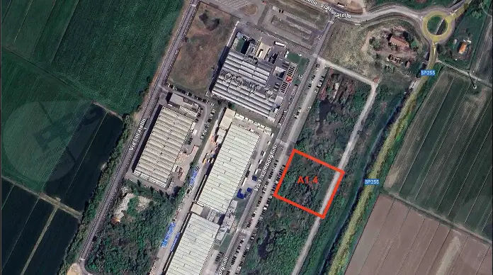 Terreno · San Giovanni in Persiceto