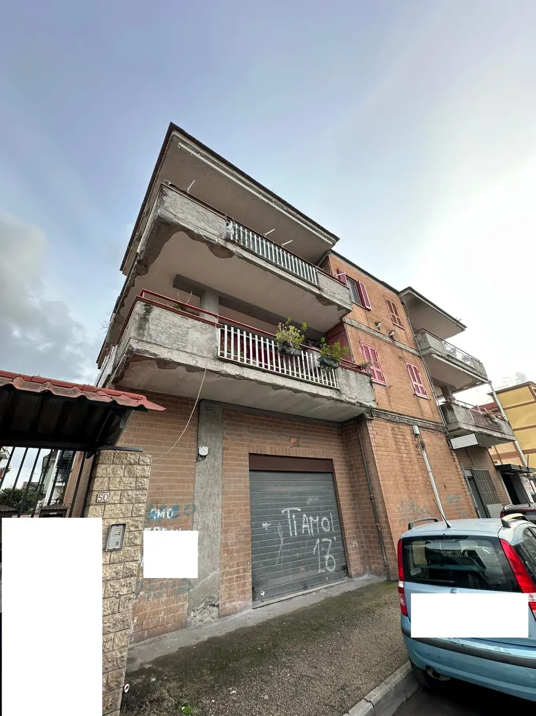 Abitazione Di Tipo Civile · Arzano