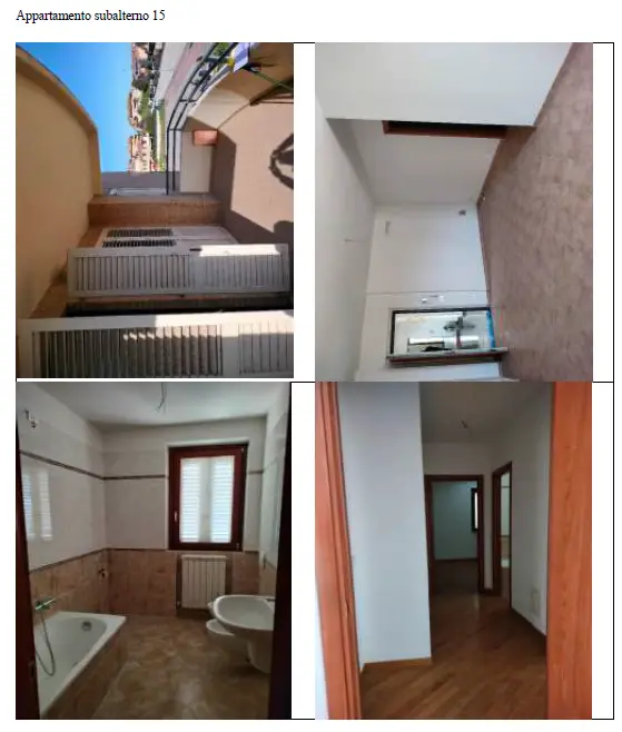 Appartamento · Porto Sant'Elpidio