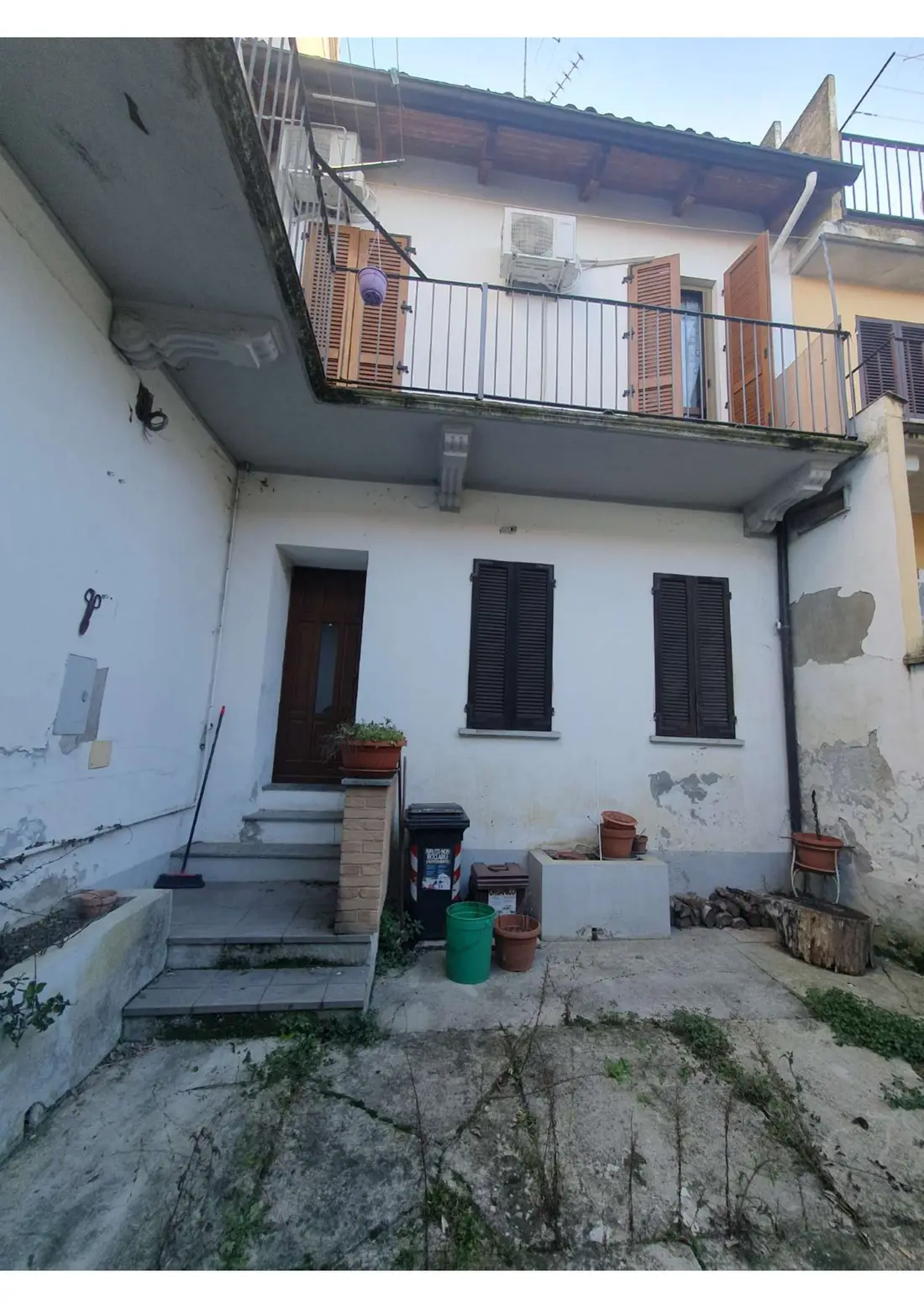 Abitazione Di Tipo Popolare · Vignale Monferrato
