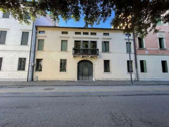Abitazione Di Tipo Signorile · Oderzo