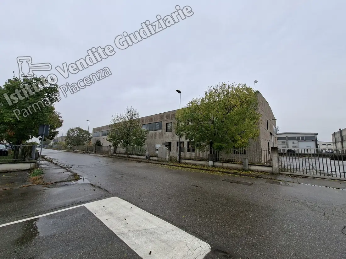 Opifici · Fontevivo