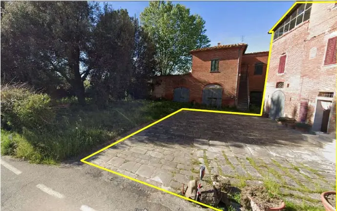 Abitazione Di Tipo Civile · Torrita di Siena