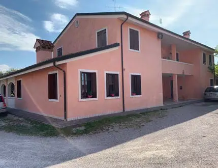 Compendio Pignorato · Colle Umberto