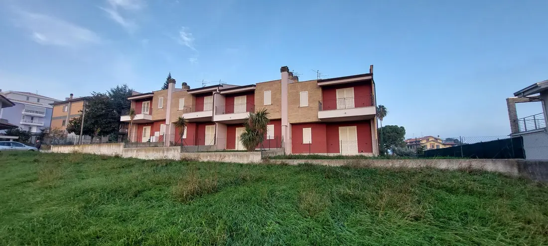 Compendio Pignorato · Nereto