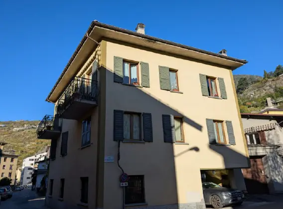 Appartamento · Sondrio