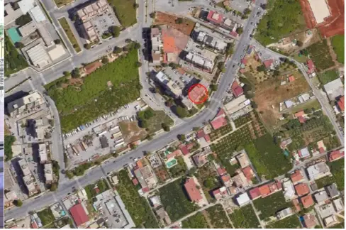 Abitazione Di Tipo Civile · Palermo