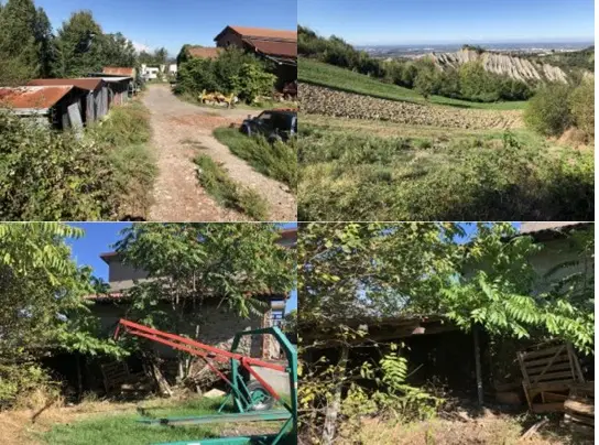 Terreno · Sassuolo