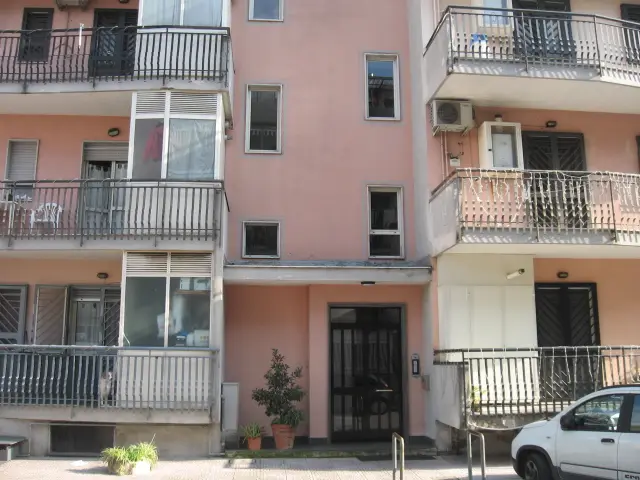 Abitazione Di Tipo Civile · Scafati