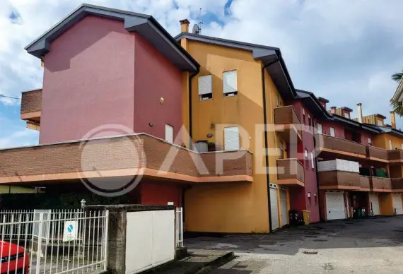 Fabbricato In Corso Di Costruzione · Selvazzano Dentro