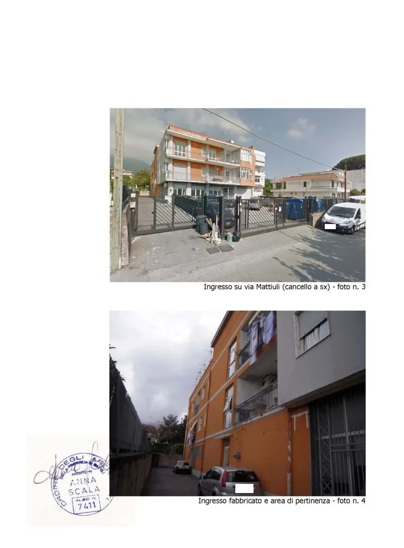 Abitazione Di Tipo Civile · San Giuseppe Vesuviano