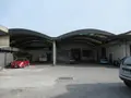 Fabbricati Costruiti Per Esigenze Industriali all'asta a Prato (PO)