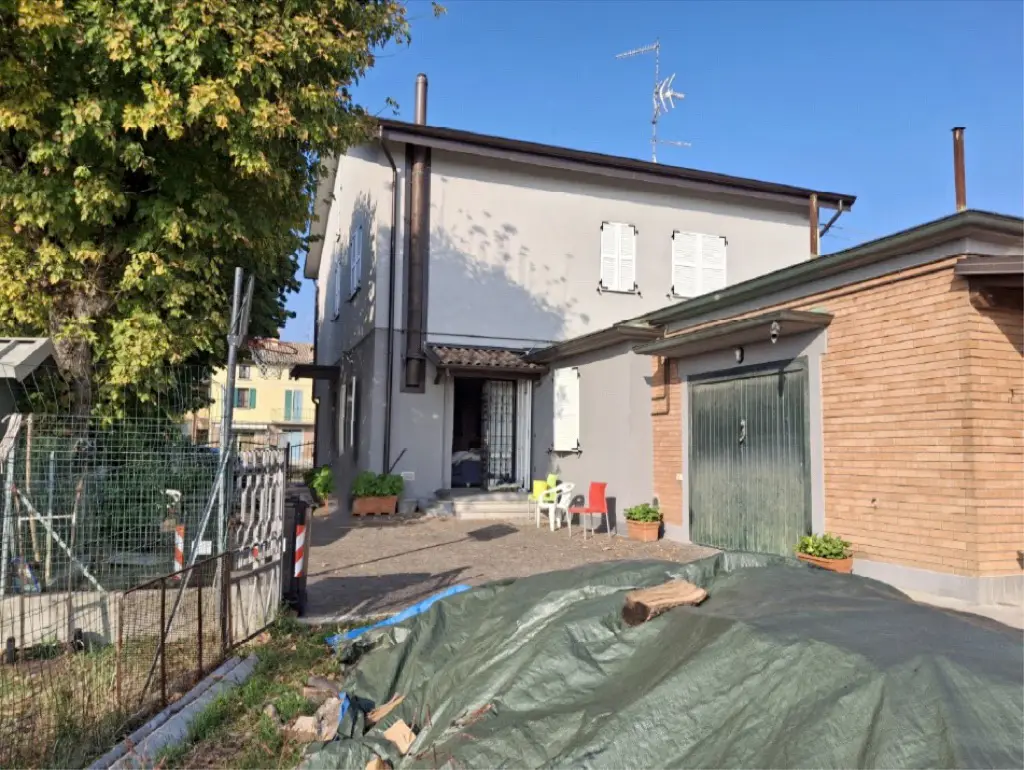 Abitazione Di Tipo Civile · Scandiano