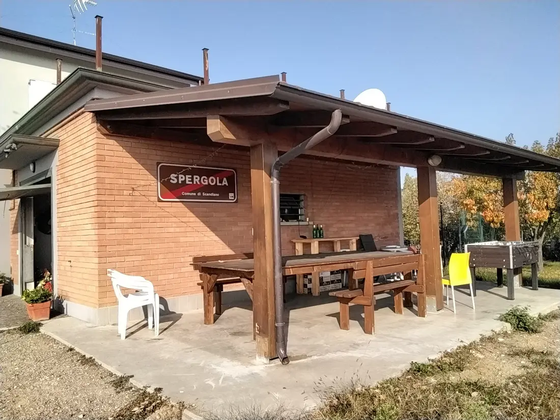 Abitazione Di Tipo Civile · Scandiano