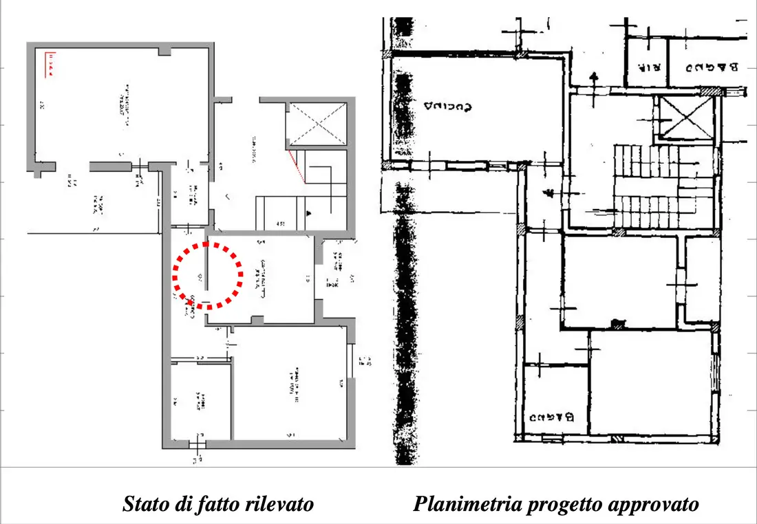 Abitazione Di Tipo Civile · Siracusa