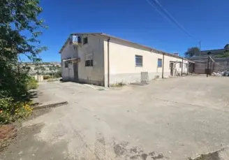 Fabbricati Costruiti Per Esigenze Commerciali · Modica