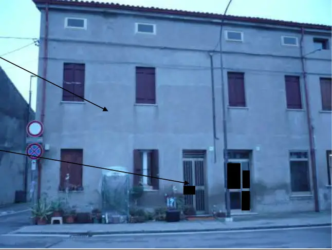 Abitazione Di Tipo Economico · Costa di Rovigo