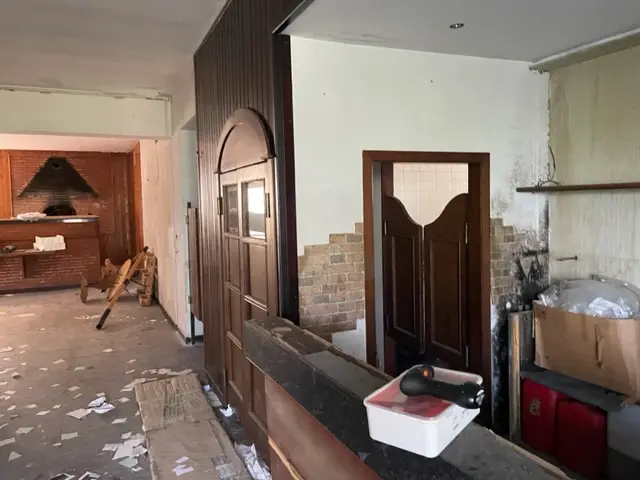 Fabbricati Costruiti Per Esigenze Commerciali · Porto Sant'Elpidio