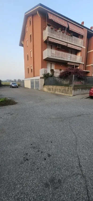 Appartamento · Caselle Torinese