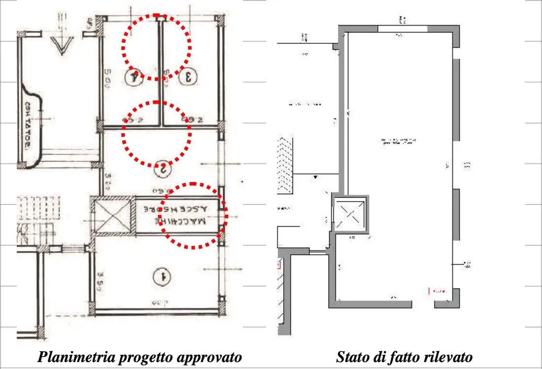 Garage O Autorimessa · Siracusa