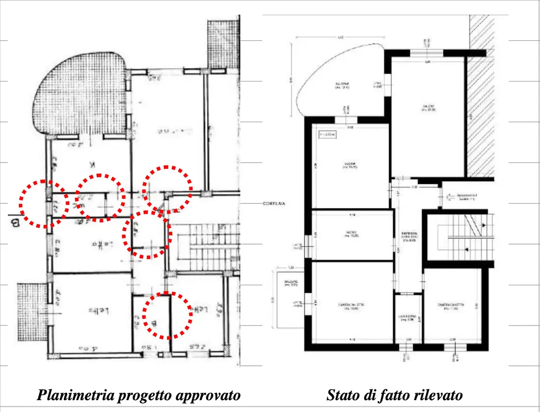 Abitazione Di Tipo Civile · Siracusa