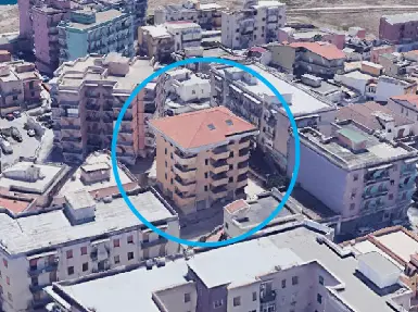 Stalle, Scuderie, Rimesse, Autorimesse · Siracusa