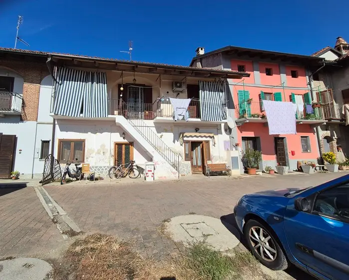 Appartamento · Carignano