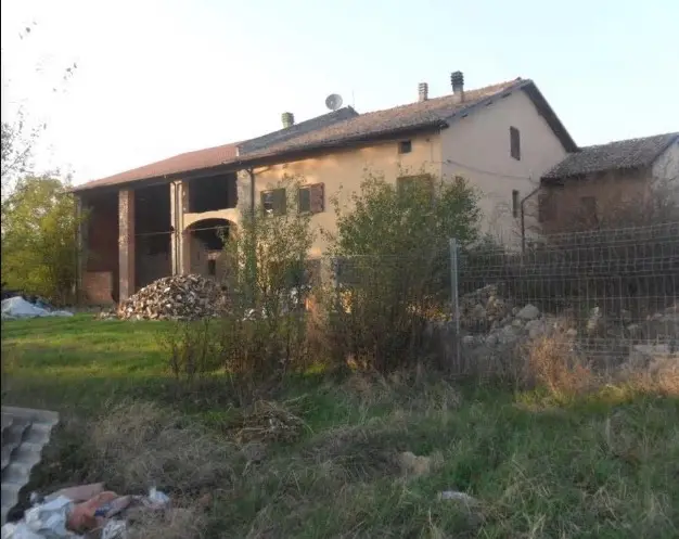 Abitazione Di Tipo Rurale · Albinea