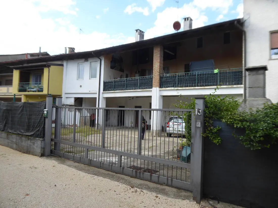 Abitazione Di Tipo Popolare · Fornovo San Giovanni