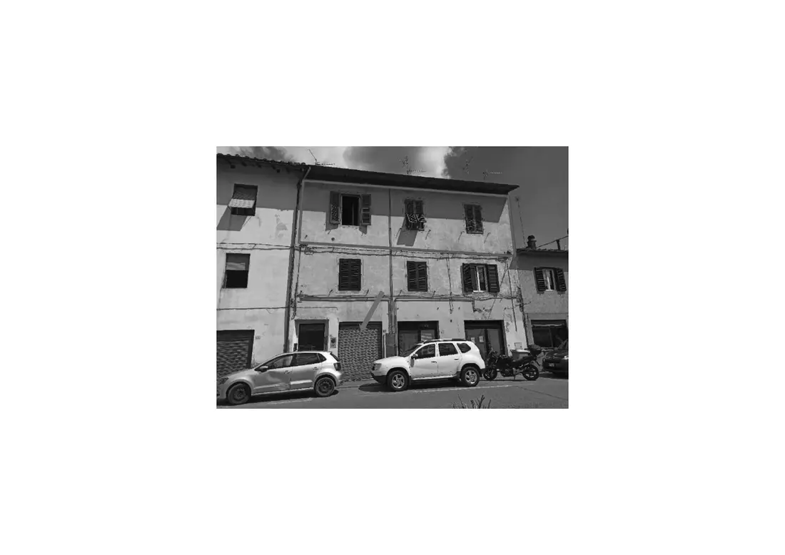 Abitazione Di Tipo Popolare · Montevarchi