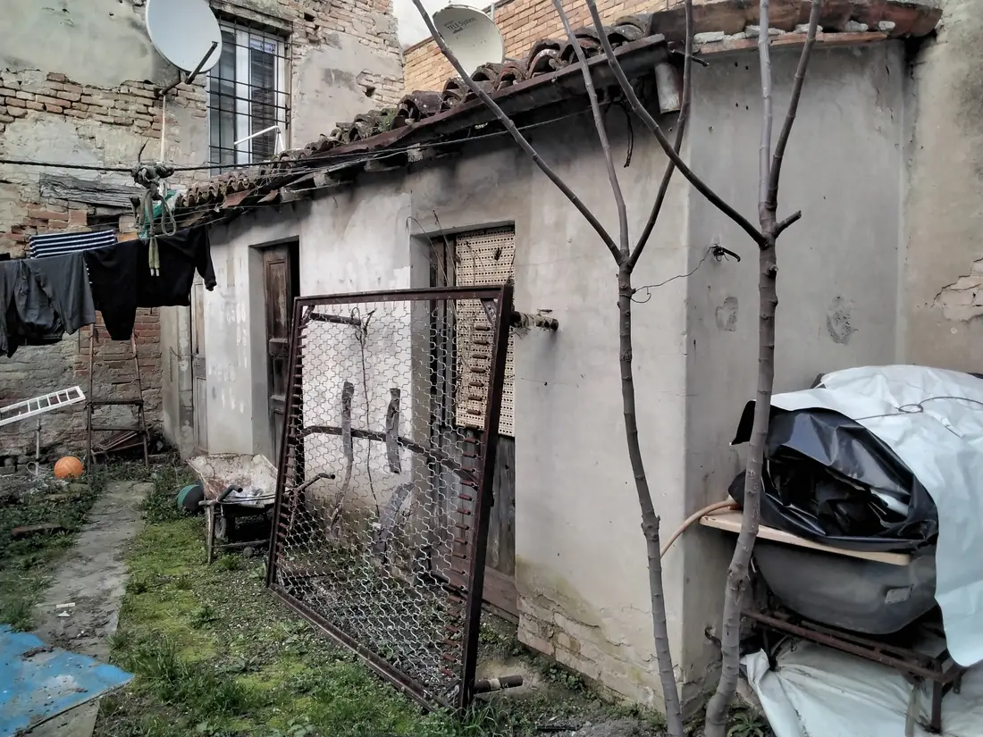 Abitazione Di Tipo Civile · Luzzara