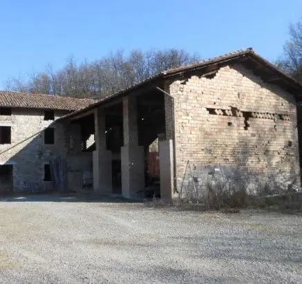 Abitazione Di Tipo Rurale · Vezzano sul Crostolo
