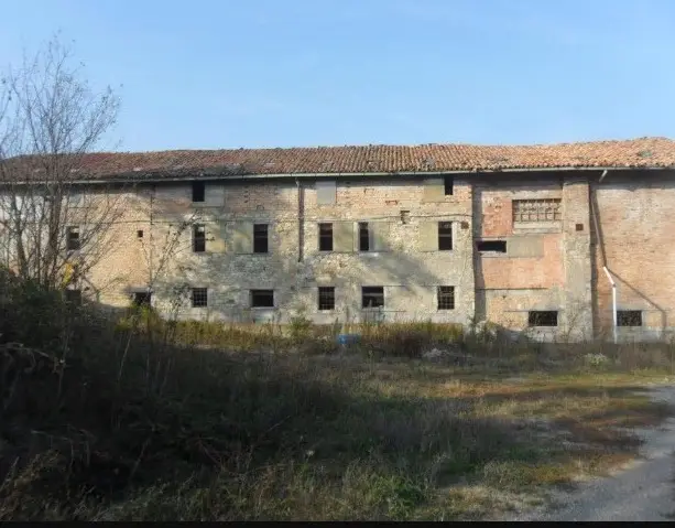 Fabbricati Costruiti Per Esigenze Industriali · Albinea