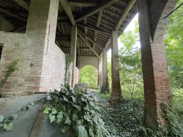 Terreno · Correggio