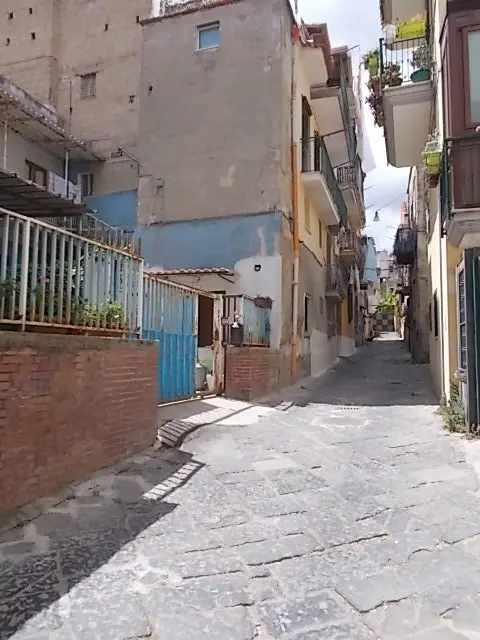 Abitazione Di Tipo Economico · Marano di Napoli
