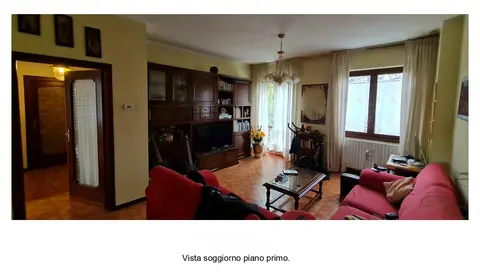 Abitazione In Villini all'asta a Imbersago (LC)
