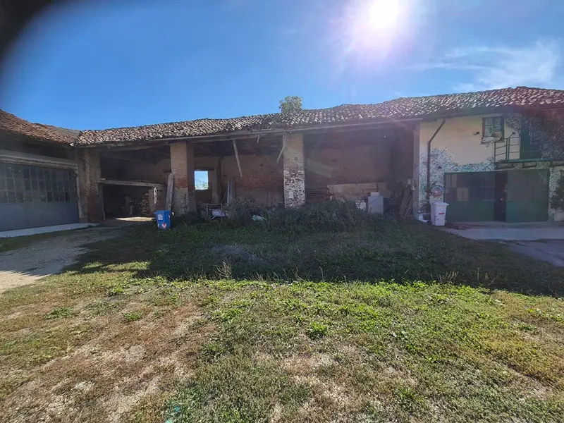 Deposito · Carignano